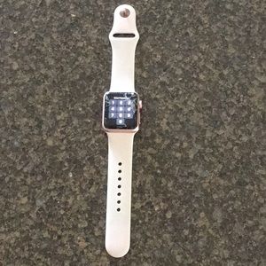 Apple Watch Series 1